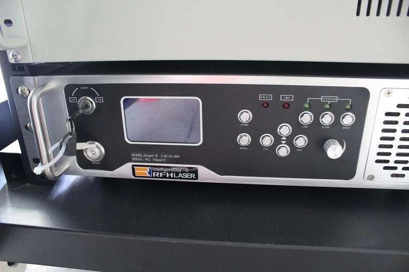 uv laser marking