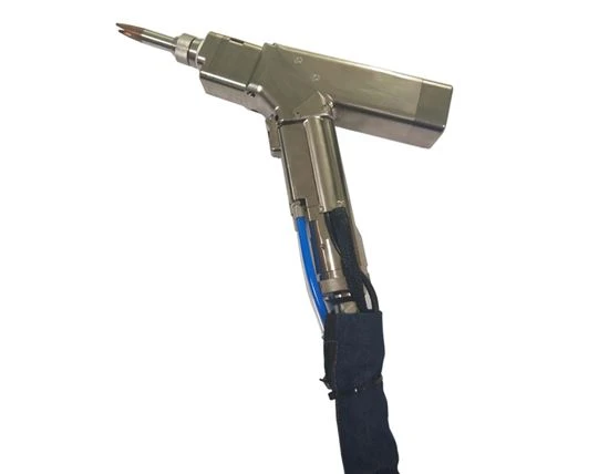 laser handheld welding machine