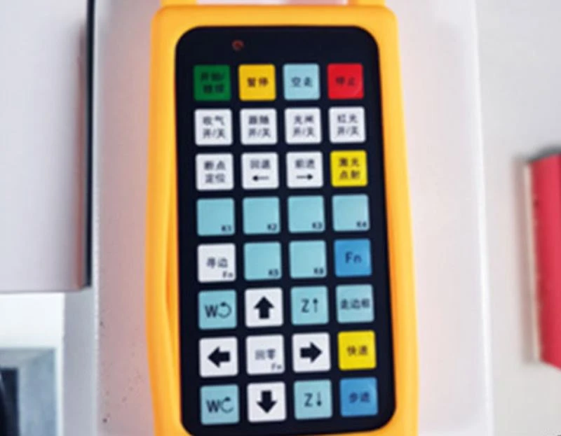 product-1-1 control box