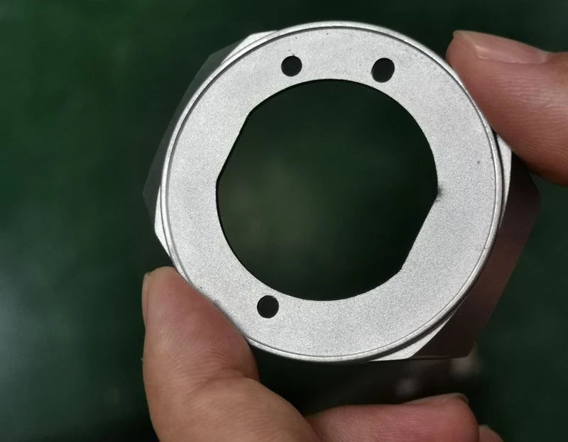 Watch box cutting