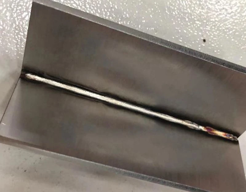 steel welding
