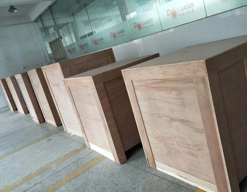 Wood package