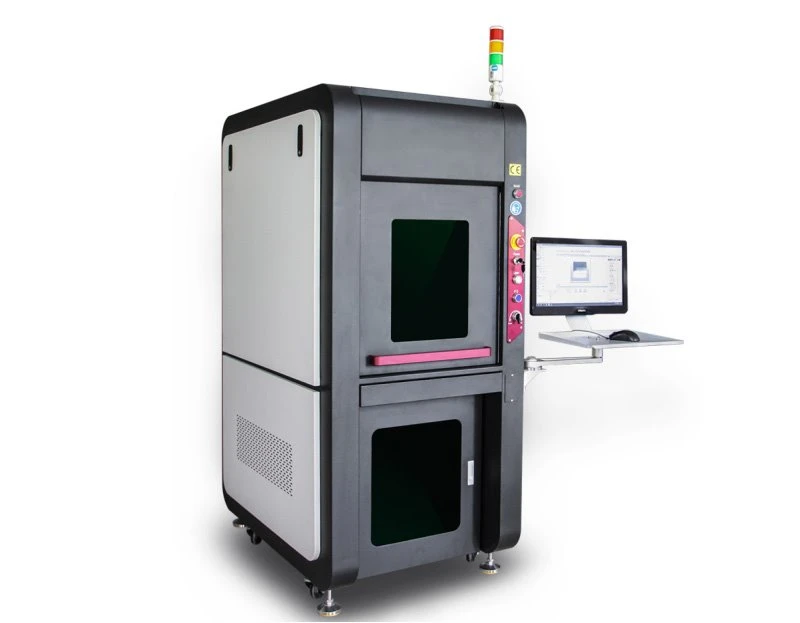 3D UV lazè make machin