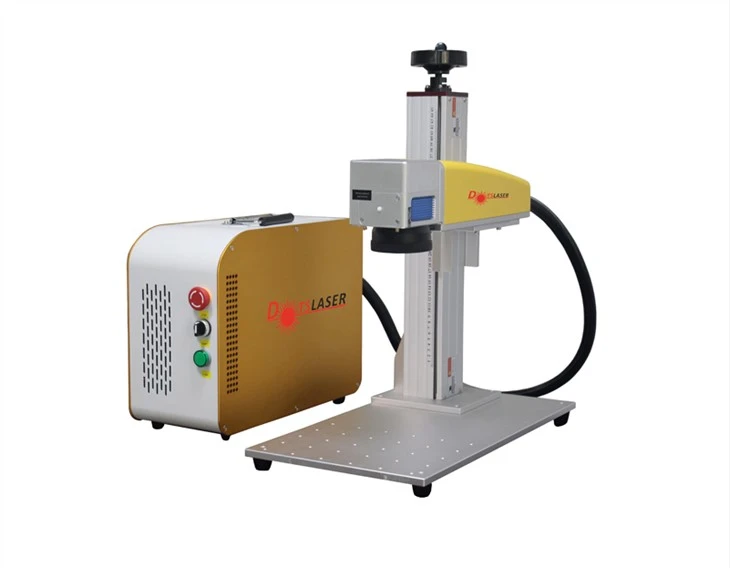 Gravure machin pou plastik