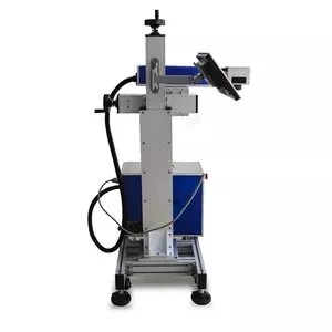 Sou Vol Fib Lazè Marking Machine