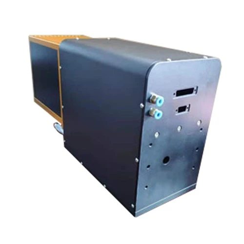 Big CO₂ Scan Head