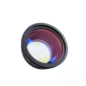 CO₂ Lantiy jaden optik