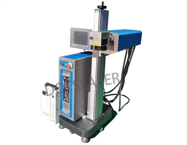 Uv Lazè Fil Marking