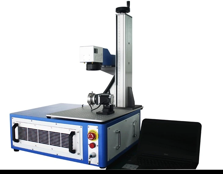 Fib lazè 200W
