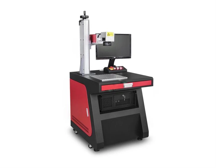 Fib lazè 60W