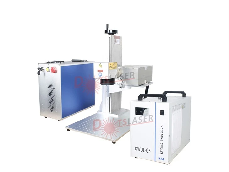 5W UV lazè make machin