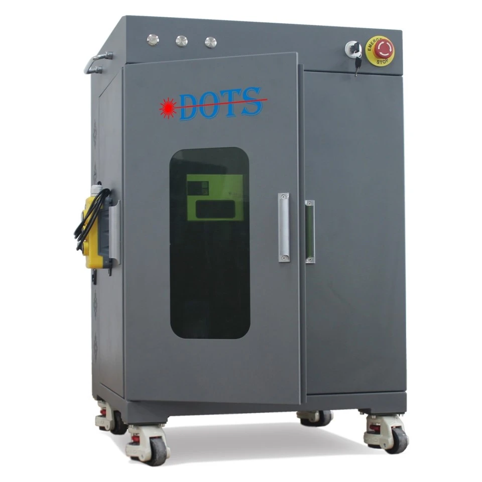 30w fib lazè make machin