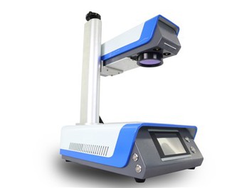 AIO Fibre Lazè Marker Ak Touch Screen